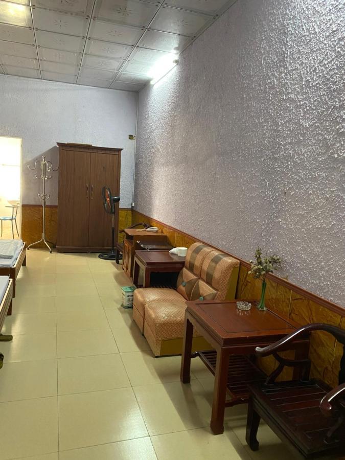 Nha Nghi Famy Hotel Mong Cai Luaran gambar