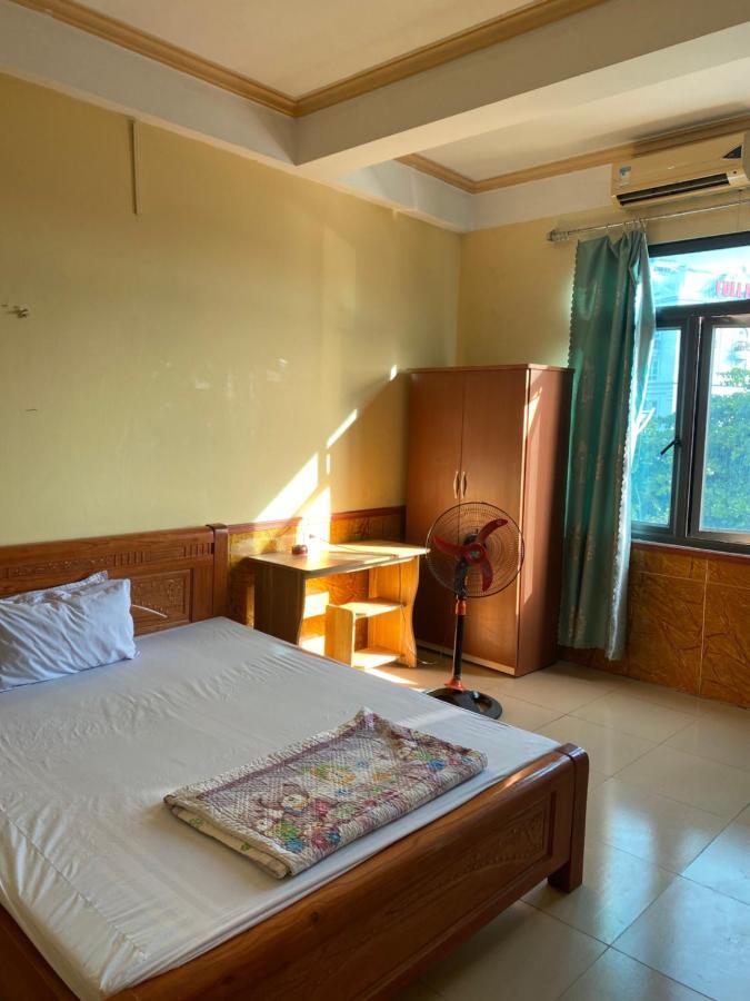 Nha Nghi Famy Hotel Mong Cai Luaran gambar