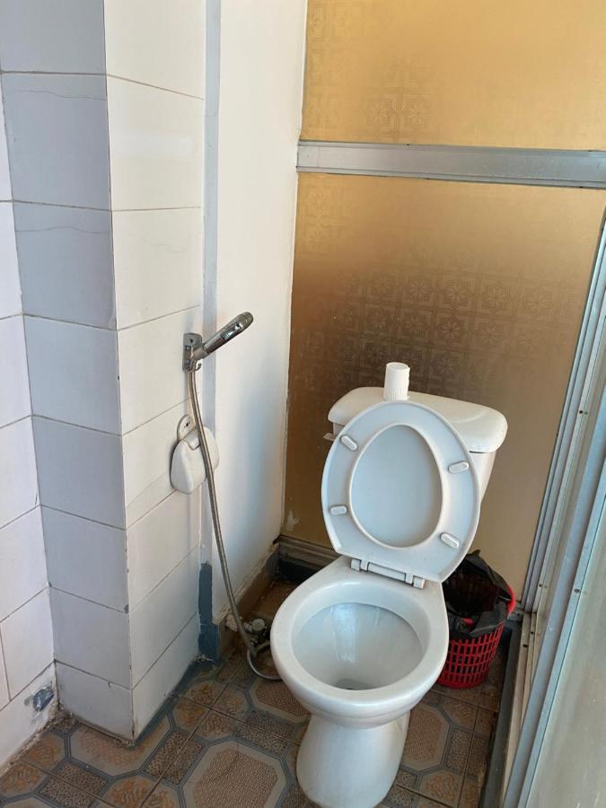 Nha Nghi Famy Hotel Mong Cai Luaran gambar