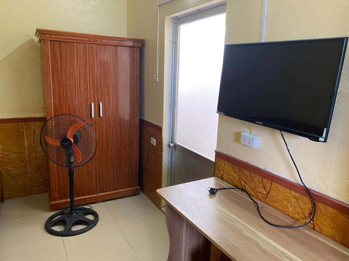 Nha Nghi Famy Hotel Mong Cai Luaran gambar