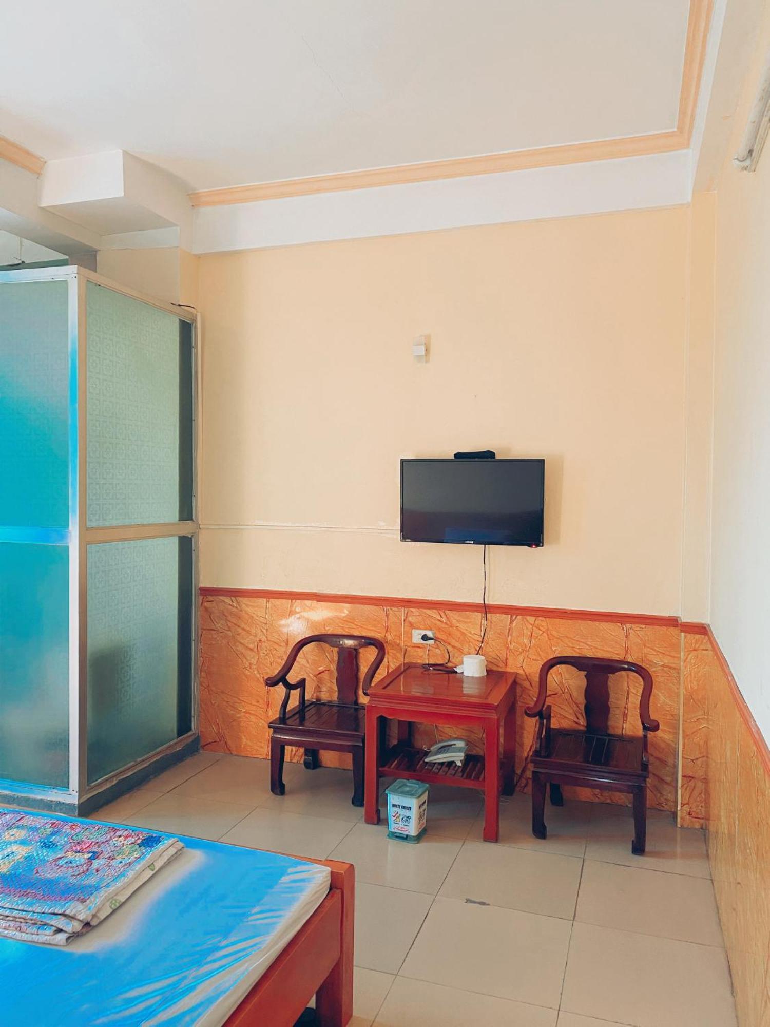 Nha Nghi Famy Hotel Mong Cai Luaran gambar