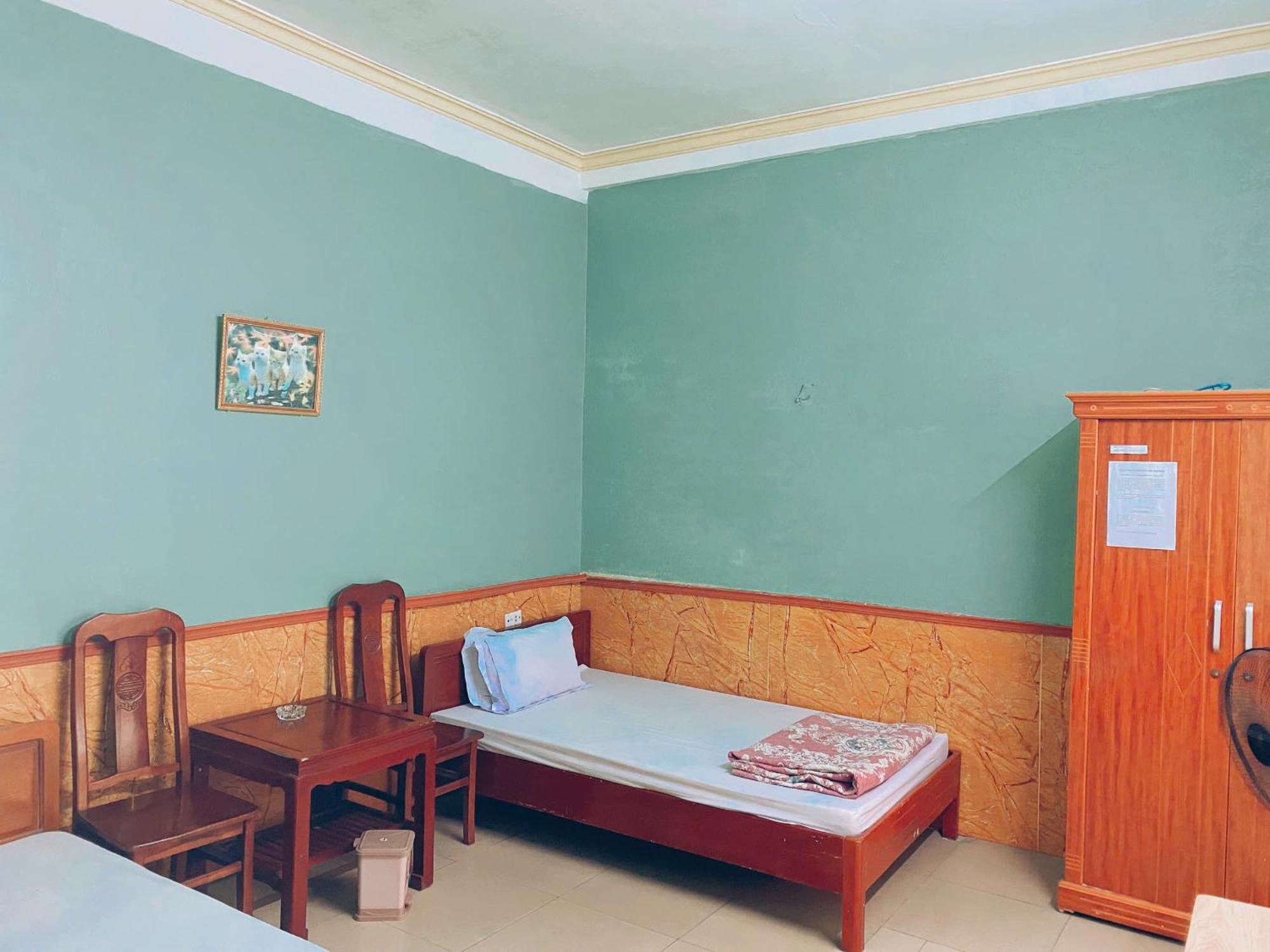 Nha Nghi Famy Hotel Mong Cai Luaran gambar
