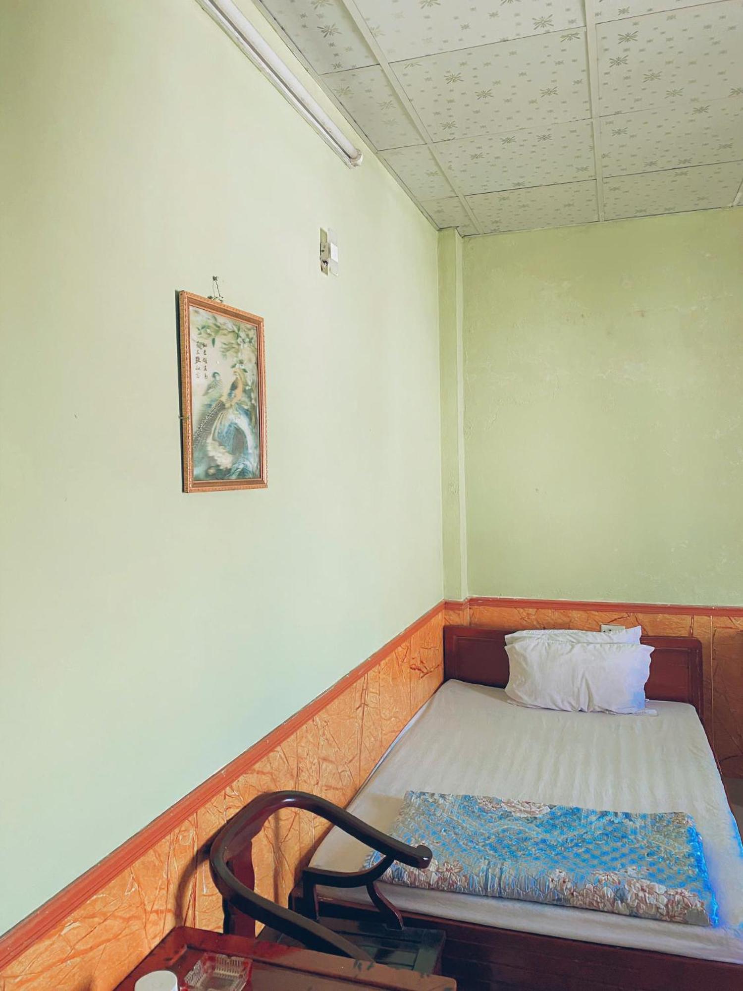 Nha Nghi Famy Hotel Mong Cai Luaran gambar