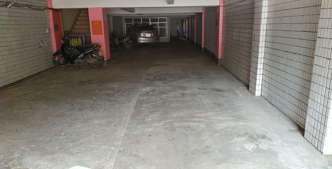 Nha Nghi Famy Hotel Mong Cai Luaran gambar